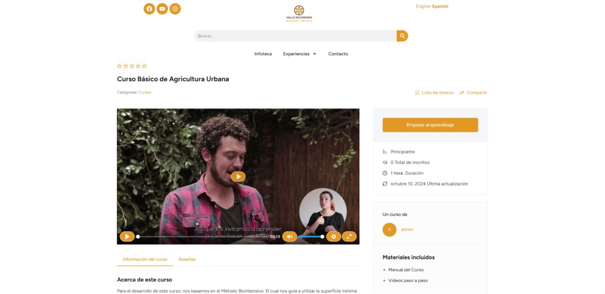 virtualPermacultureCR-cursos