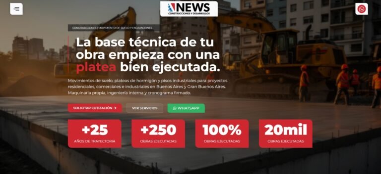 Newsconstructora